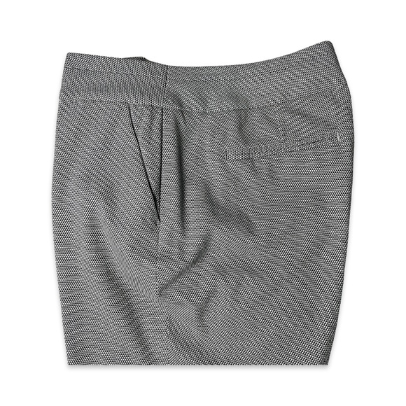 Chico’s women’s houndstooth casual dress pants, size 10R - Picture 5 of 12